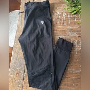 Born Primitive Black Leggings